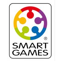 SMART GAMES Logikspiel Pfoten Parcours