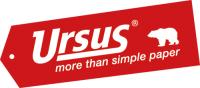 URSUS FORMATI Plus Schreibheft S.500 A4 20 Bl. 10 mm liniert