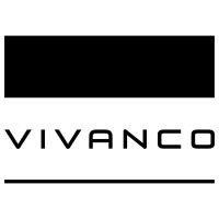 VIVANCO Mag Steady Cover für iPhone 14 Plus unterstützt kabelloses Laden magnetisch transparent