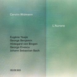 George Enescu: L´Aurore, 1 Audio-CD - CD