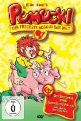 Pumuckl. Tl.5, 1 DVD - DVD