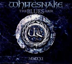 Whitesnake: The Blues Album, 1 Audio-CD - CD