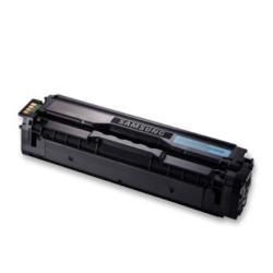 Samsung CLT-C504S cyan Toner Cartridge 1,8K