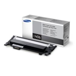 Samsung CLT-K406S black Toner Cartridge 1,5K