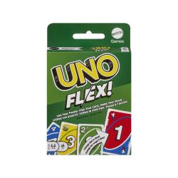 UNO Flex - Brettspiel