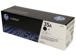 HP LJ Cartridge Nr.35A 1,5K