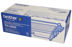 Brother Toner TN-2000