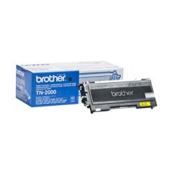 Brother Toner TN-2000