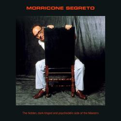 Ennio Morricone: Segreto, 1 Audio-CD - CD