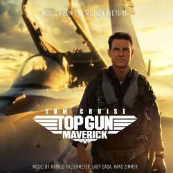 Top Gun: Maverick, 1 Audio-CD (Original Soundtrack) - CD