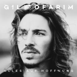 Gil Ofarim: Alles auf Hoffnung, 1 Audio-CD - CD