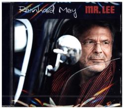 Reinhard Mey: Mr. Lee, 1 Audio-CD - CD