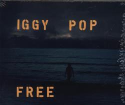 Iggy Pop: Free, 1 Audio-CD (Mint Pack) - CD