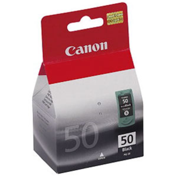 Canon Ink black 22ml