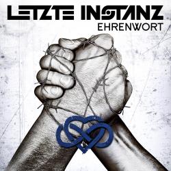 Letzte Instanz: Ehrenwort (Digipak), 1 Audio-CD - CD