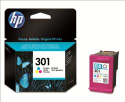 HP Tinte Nr.301 color 3ml HP CH562EE 