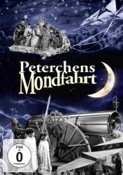 Peterchens Mondfahrt (1959), 1 DVD - DVD