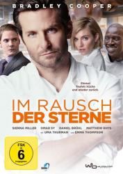 Im Rausch der Sterne, 1 DVD - DVD