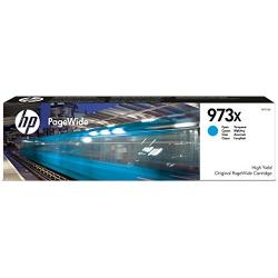 HP Ink Nr.973X cyan 86ml