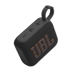 JBL Bluetooth-Lautsprecher Go 4 Speaker schwarz