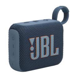 JBL Bluetooth-Lautsprecher Go 4 blau