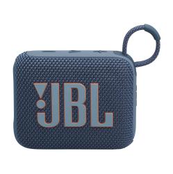 JBL Bluetooth-Lautsprecher Go 4 blau