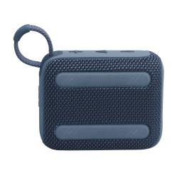 JBL Bluetooth-Lautsprecher Go 4 blau
