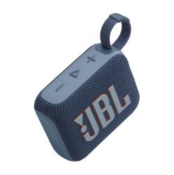 JBL Bluetooth-Lautsprecher Go 4 blau