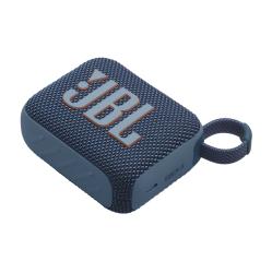 JBL Bluetooth-Lautsprecher Go 4 blau