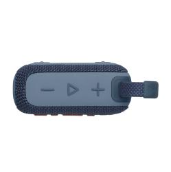 JBL Bluetooth-Lautsprecher Go 4 blau