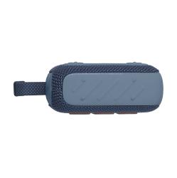 JBL Bluetooth-Lautsprecher Go 4 blau