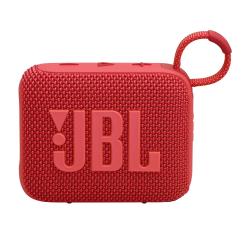 JBL Bluetooth-Lautsprecher Go 4 rot