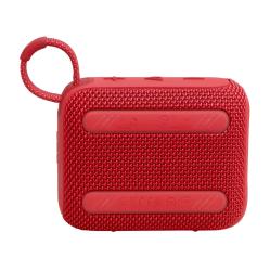 JBL Bluetooth-Lautsprecher Go 4 rot