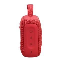 JBL Bluetooth-Lautsprecher Go 4 rot