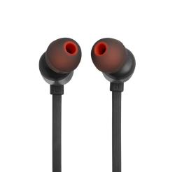 JBL In-Ear Kopfhörer Tune 310C schwarz