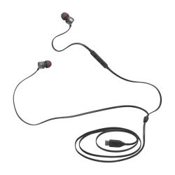 JBL In-Ear Kopfhörer Tune 310C schwarz