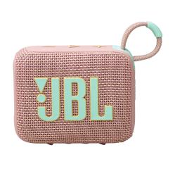 JBL Bluetooth-Lautsprecher Go 4 pink