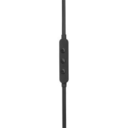 JBL Ohrhörer 305C kabelgebunden USB-C schwarz