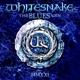 Whitesnake: The Blues Album, 1 Audio-CD - CD