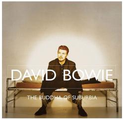 David Bowie: The Buddha Of Suburbia, 2 Schallplatte