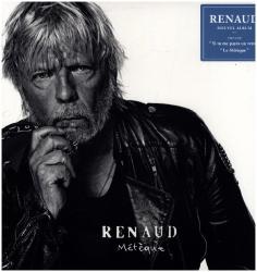 Renaud: Métégue, 1 Schallplatte