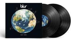 Blur: Bustin + Dronin, 2 Schallplatte