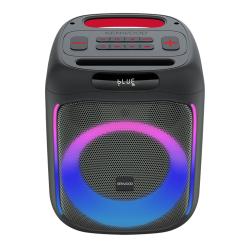 KENWOOD Party Speaker AS-P200BT 50 W schwarz