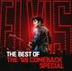 Elvis Presley: The Best of The ´68 Comeback Special, 1 Audio-CD - cd