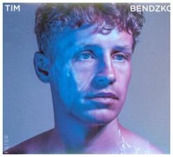 Tim Bendzko: Filter, 1 Audio-CD - CD