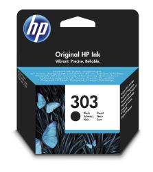 HP Tinte Nr.303 black HP T6N02AE 