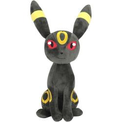 Pokémon Nachtara, Plüschfigur, 20 cm 