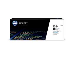 HP LJ Cartridge Nr.658A black 7K