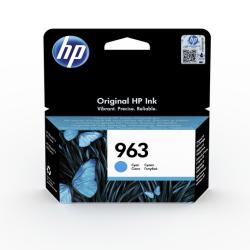 HP Ink Nr.963 cyan 700 Seiten