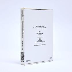 RM: Indigo (Book Edition), 1 CD - CD